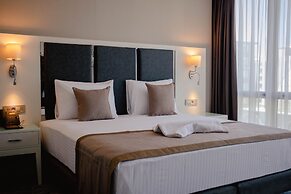 The Conforium Hotel Van