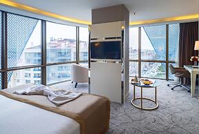 The Conforium Hotel Van