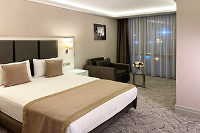 The Conforium Hotel Van