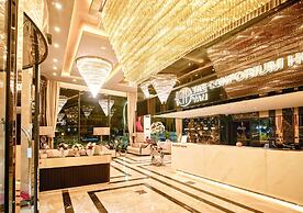 The Conforium Hotel Van