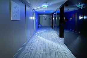 The Conforium Hotel Van