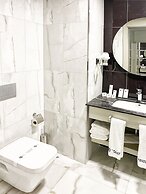 The Conforium Hotel Van