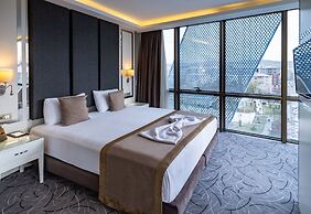 The Conforium Hotel Van