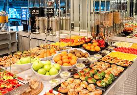 The Conforium Hotel Van