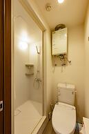 plat hostel keikyu sapporo sky