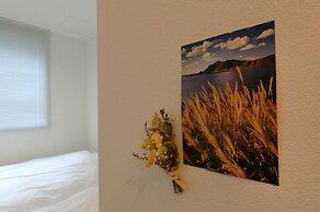 plat hostel keikyu sapporo sky