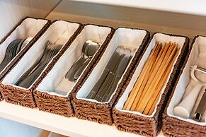 plat hostel keikyu sapporo sky