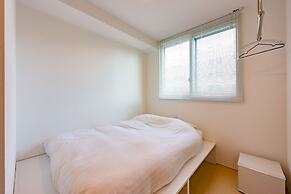 plat hostel keikyu sapporo sky