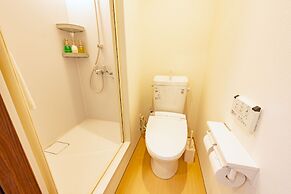 plat hostel keikyu sapporo sky