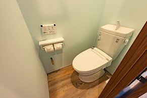 plat hostel keikyu sapporo sky