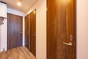 plat hostel keikyu sapporo sky