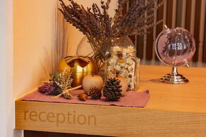 plat hostel keikyu sapporo sky