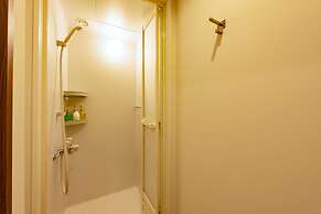 plat hostel keikyu sapporo sky