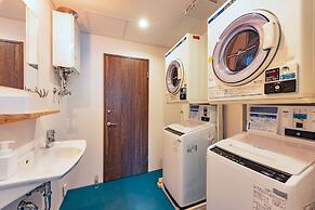 plat hostel keikyu sapporo sky