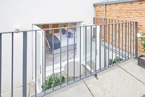 The Garden Apartment