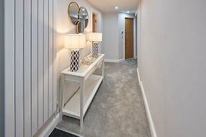 The Garden Apartment