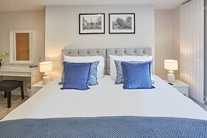 The Garden Apartment