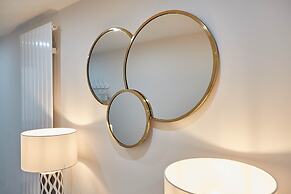 The Garden Apartment