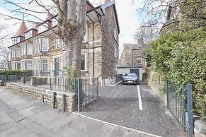 The Garden Apartment