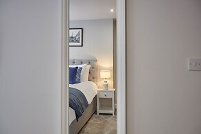 The Garden Apartment