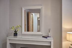 The Garden Apartment