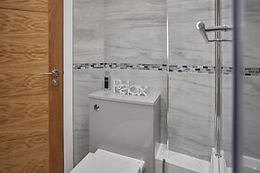 The Garden Apartment