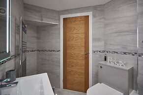 The Garden Apartment