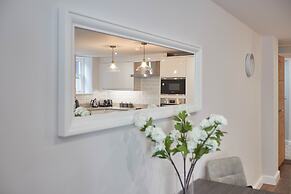 The Garden Apartment