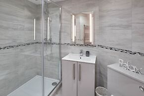 The Garden Apartment