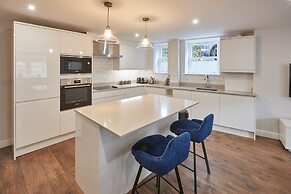 The Garden Apartment