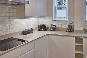 The Garden Apartment