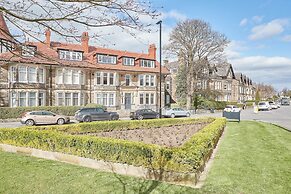 The Garden Apartment