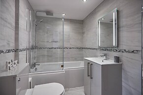 The Garden Apartment