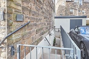 The Garden Apartment