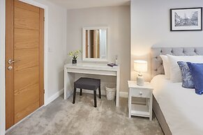 The Garden Apartment