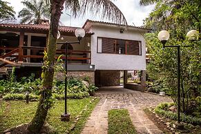 Beautiful Country House in Guapimirim Aconchego ZX