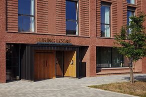 Turing Locke Cambridge