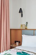 Turing Locke Cambridge