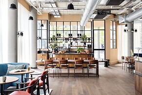 Turing Locke Cambridge