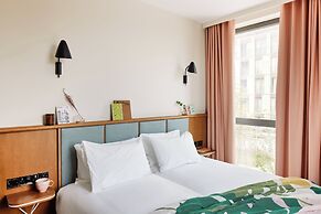 Turing Locke Cambridge