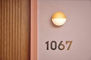 Turing Locke Cambridge