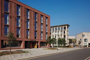 Turing Locke Cambridge