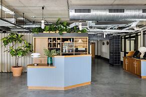 Turing Locke Cambridge