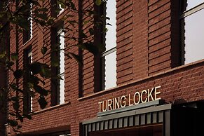 Turing Locke Cambridge