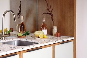 Turing Locke Cambridge