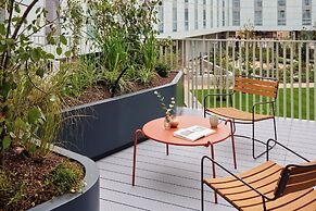 Turing Locke Cambridge