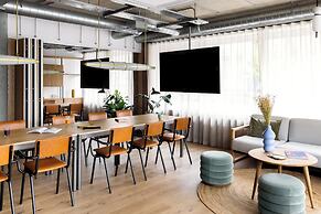 Turing Locke Cambridge