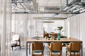 Turing Locke Cambridge