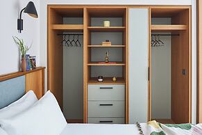 Turing Locke Cambridge