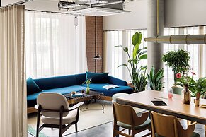 Turing Locke Cambridge